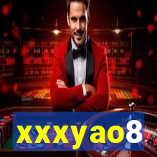 xxxyao8