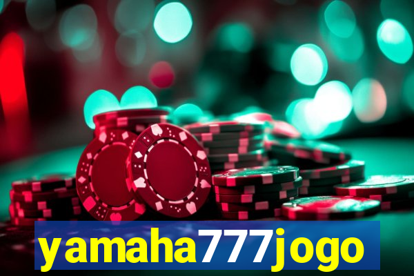 yamaha777jogo