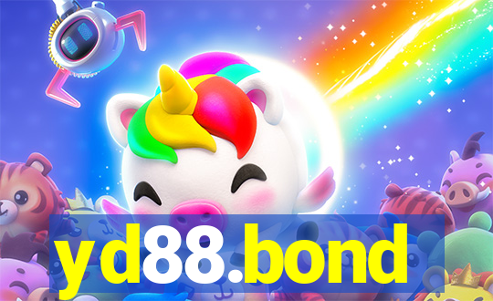 yd88.bond