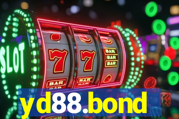 yd88.bond