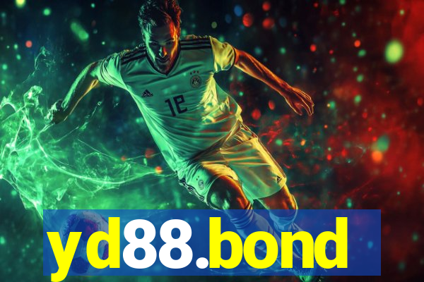 yd88.bond