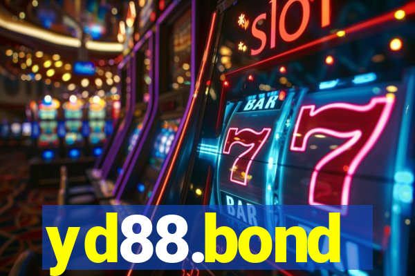 yd88.bond