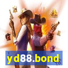 yd88.bond