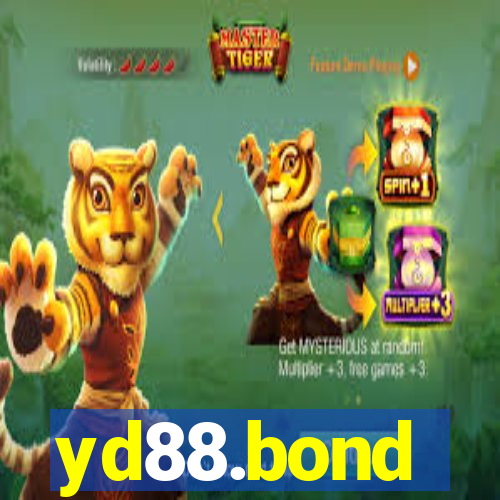 yd88.bond