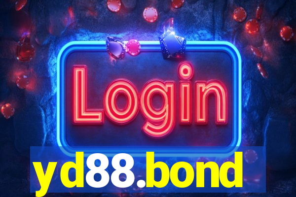 yd88.bond