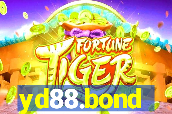 yd88.bond