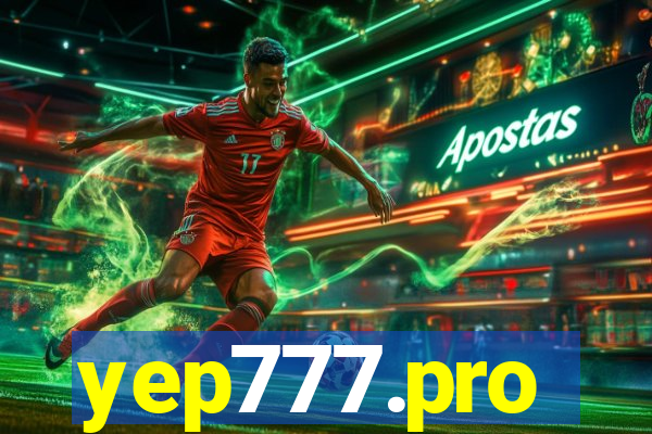 yep777.pro