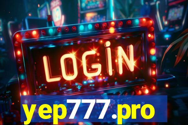 yep777.pro