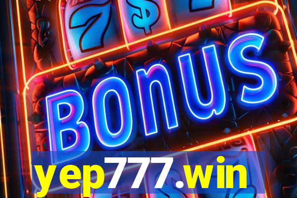 yep777.win