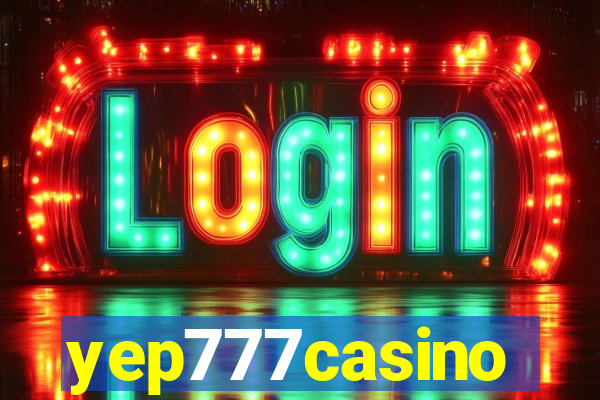 yep777casino