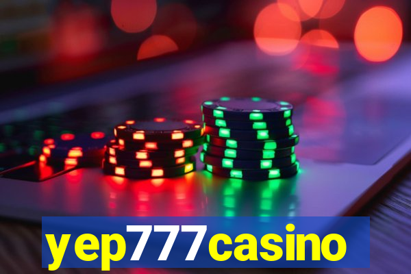 yep777casino