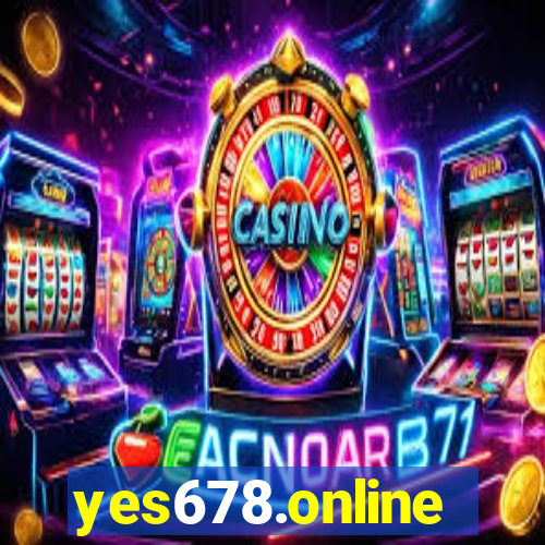 yes678.online