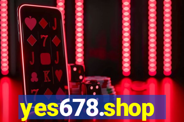 yes678.shop