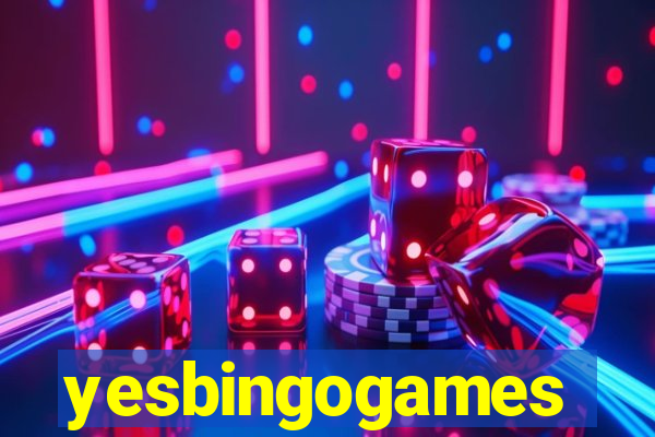 yesbingogames