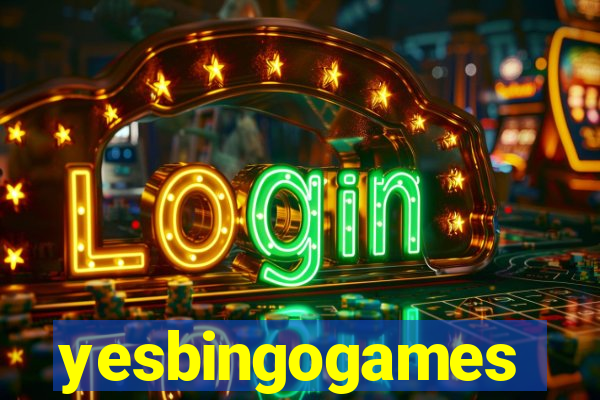 yesbingogames