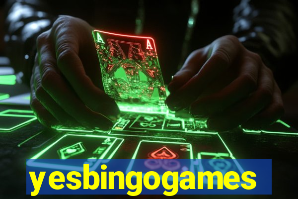 yesbingogames