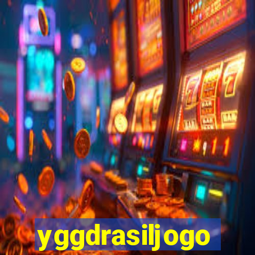 yggdrasiljogo