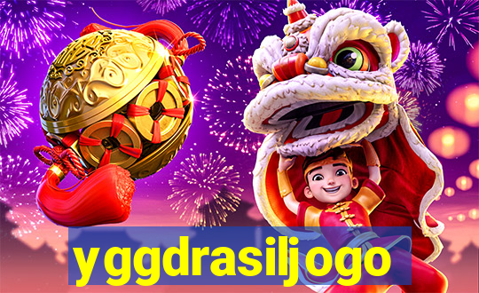 yggdrasiljogo