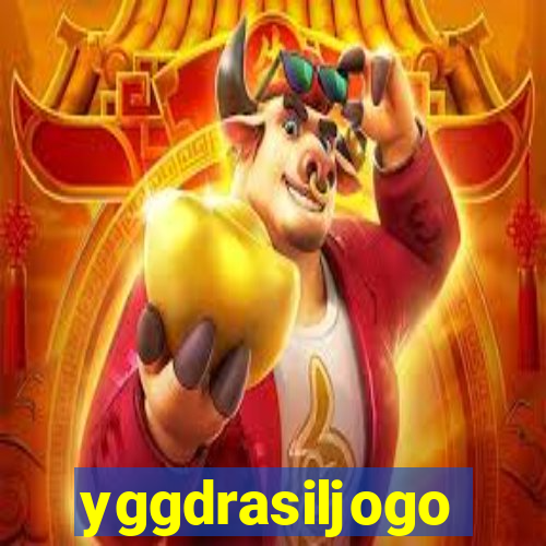 yggdrasiljogo