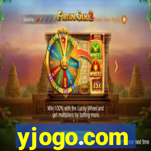 yjogo.com