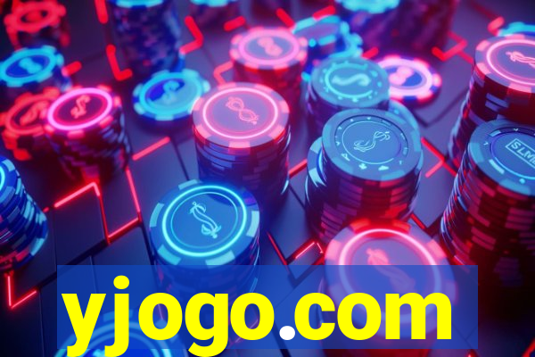 yjogo.com