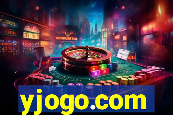 yjogo.com