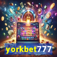 yorkbet777