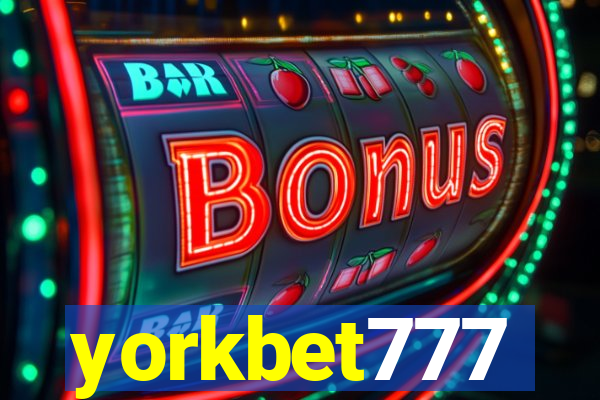 yorkbet777