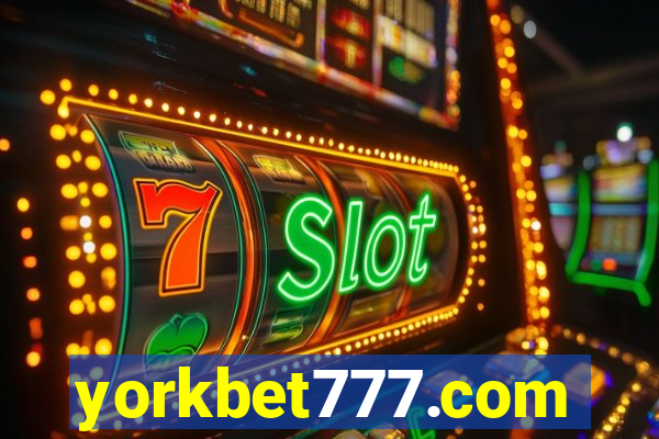 yorkbet777.com