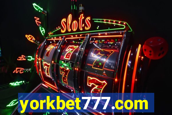 yorkbet777.com