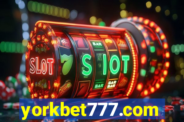 yorkbet777.com