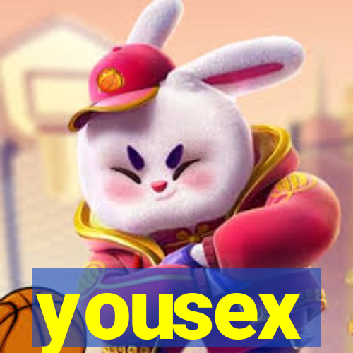 yousex