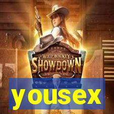 yousex