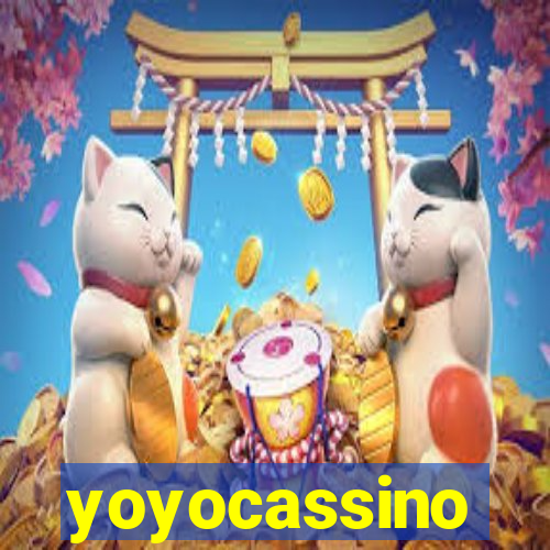 yoyocassino