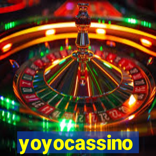 yoyocassino