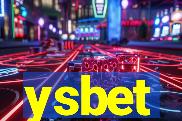 ysbet