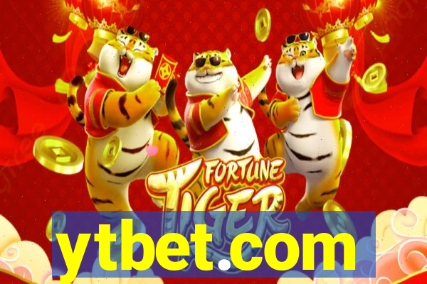 ytbet.com