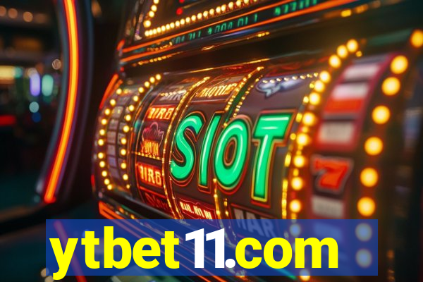 ytbet11.com