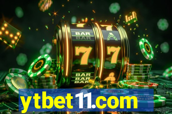 ytbet11.com