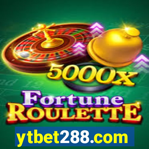 ytbet288.com