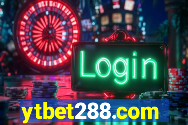 ytbet288.com