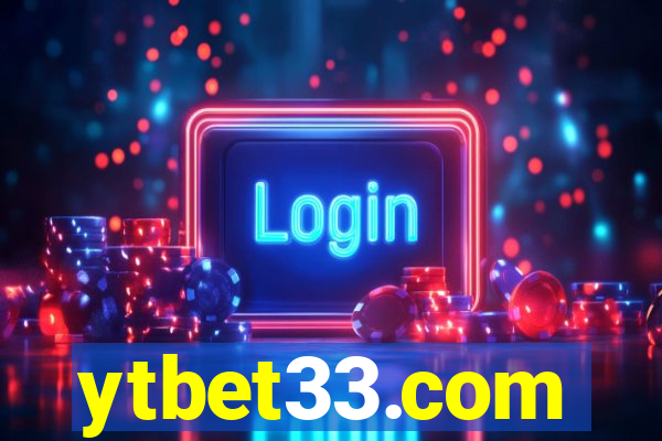 ytbet33.com