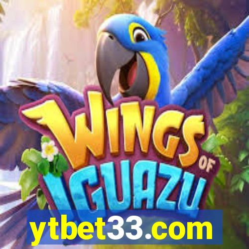 ytbet33.com