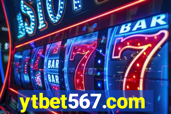 ytbet567.com