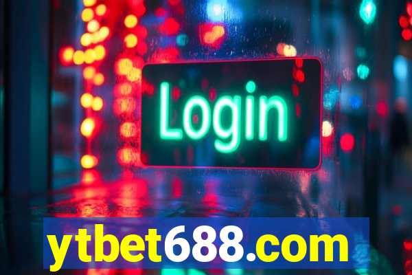 ytbet688.com