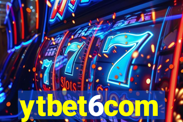 ytbet6com