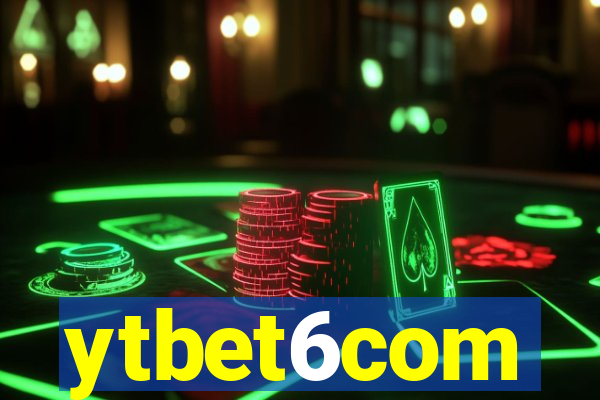 ytbet6com