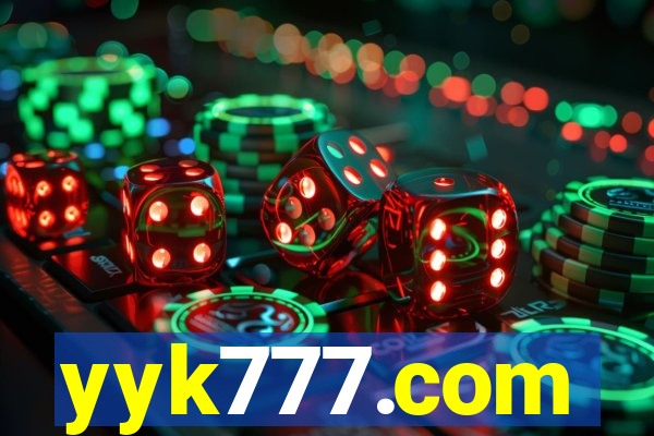 yyk777.com