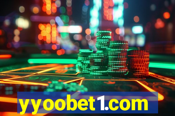 yyoobet1.com