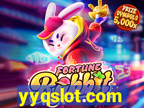 yyqslot.com